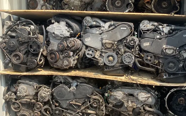 Акпп Раздатки за 111 000 тг. в Алматы