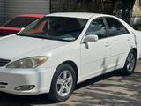 Toyota Camry 2003 годаүшін5 300 000 тг. в Караганда – фото 2