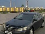 Toyota Camry 2013 года за 9 300 000 тг. в Туркестан – фото 3