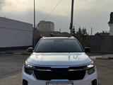 Kia Seltos 2024 года за 10 000 000 тг. в Караганда