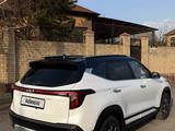 Kia Seltos 2024 года за 10 000 000 тг. в Караганда – фото 4