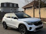 Kia Seltos 2024 года за 10 000 000 тг. в Караганда – фото 3