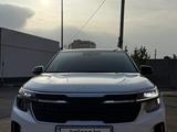 Kia Seltos 2024 года за 10 000 000 тг. в Караганда – фото 5