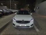 Kia K7 2018 годаүшін13 000 000 тг. в Шымкент