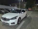 Kia K7 2018 годаүшін13 000 000 тг. в Шымкент – фото 2