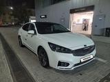 Kia K7 2018 годаүшін13 000 000 тг. в Шымкент – фото 3