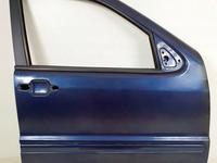 Дверь передний задний левый правый на Mercedes Benz ML w163үшін25 000 тг. в Алматы