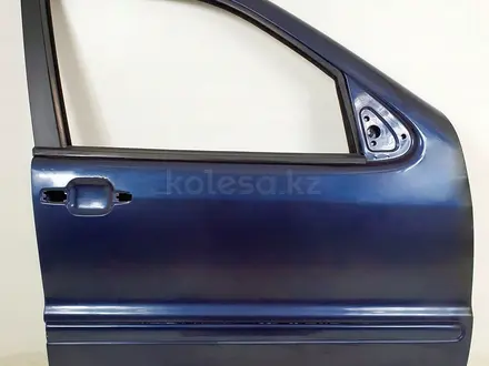 Дверь передний задний левый правый на Mercedes Benz ML w163 за 25 000 тг. в Алматы