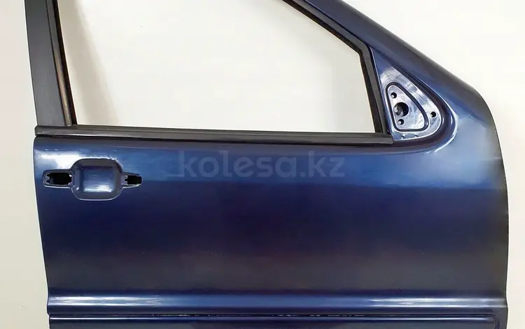 Дверь передний задний левый правый на Mercedes Benz ML w163 за 25 000 тг. в Алматы