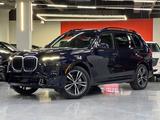 BMW X7 2022 года за 99 977 000 тг. в Алматы