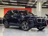 BMW X7 2022 года за 99 977 000 тг. в Алматы – фото 3