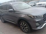 Chery Tiggo 7 Pro 2023 года за 7 200 000 тг. в Алматы – фото 2