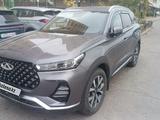 Chery Tiggo 7 Pro 2023 года за 7 200 000 тг. в Алматы