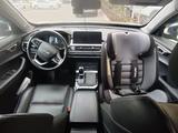 Chery Tiggo 7 Pro 2023 года за 7 200 000 тг. в Алматы – фото 3