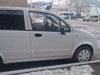 Daewoo Matiz 2010 годаfor1 350 000 тг. в Костанай