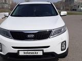 Kia Sorento 2012 года за 10 000 000 тг. в Усть-Каменогорск