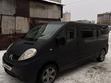 Renault Trafic 2007 года за 2 800 000 тг. в Уральск – фото 2
