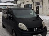 Renault Trafic 2007 года за 2 800 000 тг. в Уральск