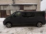 Renault Trafic 2007 года за 2 800 000 тг. в Уральск – фото 3