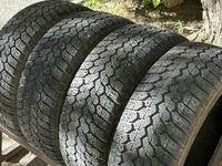 Комплект резины 205/50R16үшін70 000 тг. в Караганда