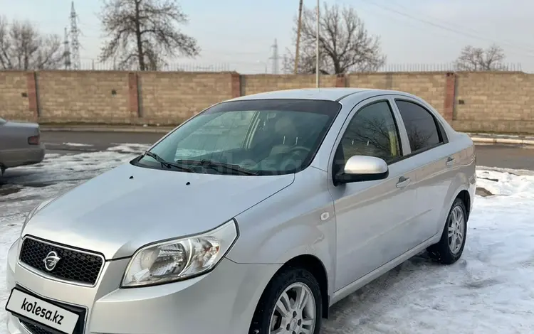 Ravon Nexia R3 2019 годаfor4 700 000 тг. в Шымкент