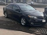 Toyota Camry 2012 года за 6 300 000 тг. в Алматы