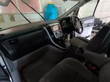 Toyota Alphard 2004 года за 5 500 000 тг. в Атырау – фото 2