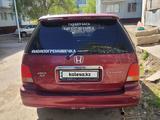 Honda Odyssey 1995 года за 2 000 000 тг. в Жезказган – фото 3
