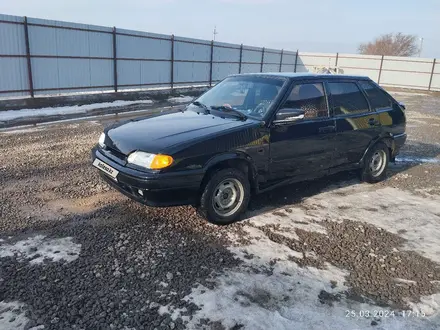 ВАЗ (Lada) 2114 2012 года за 1 300 000 тг. в Актобе