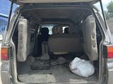 Mitsubishi Delica 1995 годаfor2 800 000 тг. в Алматы – фото 5