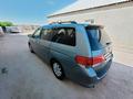 Honda Odyssey 2008 года за 6 500 000 тг. в Актау – фото 9