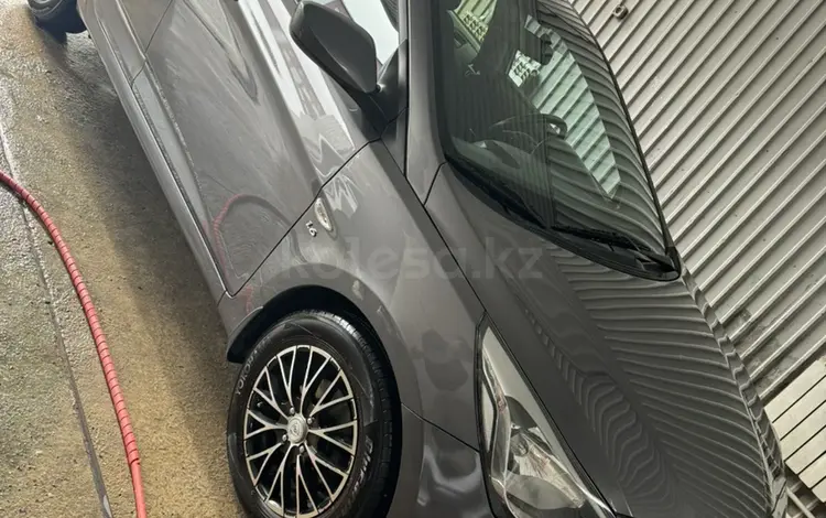 Hyundai Accent 2015 годаfor6 000 000 тг. в Шымкент