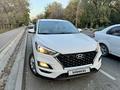 Hyundai Tucson 2018 годаүшін10 645 000 тг. в Алматы – фото 4