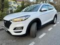 Hyundai Tucson 2018 годаүшін10 645 000 тг. в Алматы – фото 2