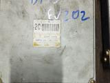 Компьютер блок управления двигателем эбу за 25 000 тг. в Алматы