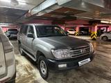 Toyota Land Cruiser 2005 годаүшін7 800 000 тг. в Астана – фото 2