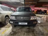 Toyota Land Cruiser 2005 годаүшін7 800 000 тг. в Астана