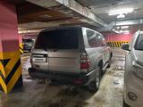 Toyota Land Cruiser 2005 годаүшін7 800 000 тг. в Астана – фото 3