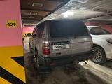 Toyota Land Cruiser 2005 годаүшін7 800 000 тг. в Астана – фото 4