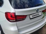 BMW X5 2014 года за 15 500 000 тг. в Астана – фото 2