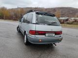 Toyota Previa 1994 годаfor2 500 000 тг. в Тургень (Енбекшиказахский р-н) – фото 3