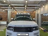 Land Rover Range Rover 2014 года за 23 900 000 тг. в Алматы – фото 3