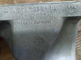 Кронштейн лапы двигателя m273 Mercedes w211 W219 A2732230904 A2722231604 за 20 000 тг. в Алматы