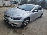 Chevrolet Malibu 2016 года за 6 500 000 тг. в Алматы