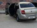 ВАЗ (Lada) Granta 2190 2012 года за 1 650 000 тг. в Алматы
