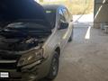 ВАЗ (Lada) Granta 2190 2012 года за 1 650 000 тг. в Алматы – фото 6