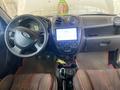 ВАЗ (Lada) Granta 2190 2012 года за 1 650 000 тг. в Алматы – фото 9