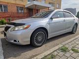 Toyota Camry 2007 годаүшін5 600 000 тг. в Алматы – фото 4