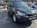 Subaru Forester 2013 года за 8 500 000 тг. в Алматы – фото 2