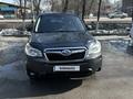 Subaru Forester 2013 года за 8 500 000 тг. в Алматы